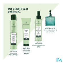 Load image into Gallery viewer, Furterer Naturia Shampoo Recharge 400ml

