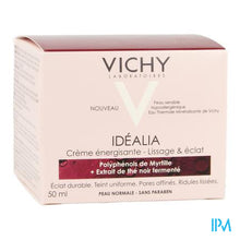 Load image into Gallery viewer, Vichy Idealia Phytactiv Dag Nh 50ml
