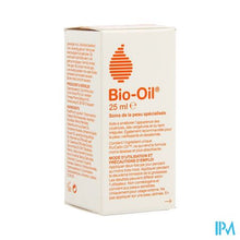 Charger l&#39;image dans la galerie, Bio-oil Herstellende Olie 25ml
