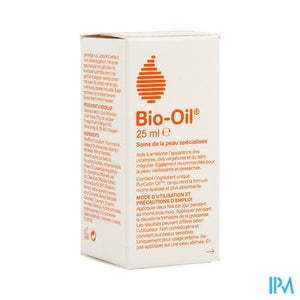 Bio-oil Herstellende Olie 25ml