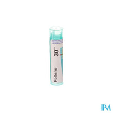 Load image into Gallery viewer, Pollens 30ch Gr 4g Boiron
