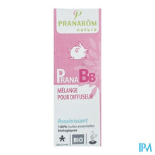 Afbeelding in Gallery-weergave laden, Pranabb Mengeling Ess Olie Verstuiv. Verzacht.10ml
