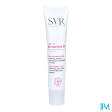 Charger l'image dans la galerie, Svr Sensifine Creme A/roodheid 40ml
