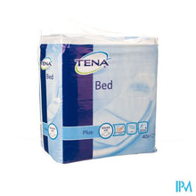 Load image into Gallery viewer, Tena Bed 60x60cm 40 770119
