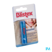 Afbeelding in Gallery-weergave laden, Blistex Sensitive Stick 4,25g
