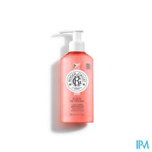 Load image into Gallery viewer, Roger&amp;gallet Fleur Figuier Lait Corps 250ml
