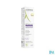 Aderma Epitheliale Gel-olie Massage 40ml