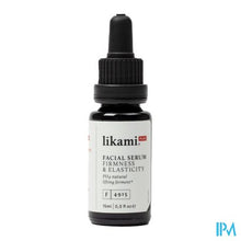 Charger l'image dans la galerie, Facial Serum Firmness &amp; Elasticity 15ml
