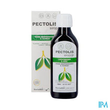 Load image into Gallery viewer, Soria Pectolis Siroop 200ml Verv.3415726
