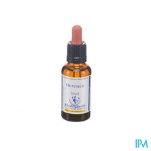 Afbeelding in Gallery-weergave laden, Healing Herbs Heather 30ml
