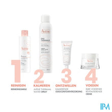 Afbeelding in Gallery-weergave laden, Avene Essentiels Milde Reinigingsmelk 200ml
