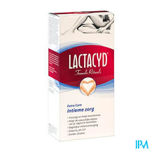 Load image into Gallery viewer, Lactacyd Femina+ Int.zorg N/parf 200ml Cfr3043841
