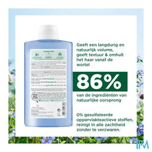Afbeelding in Gallery-weergave laden, Klorane Capil. Sh Lin 200ml
