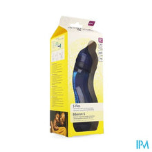 Afbeelding in Gallery-weergave laden, Difrax S-fles Wide Boy 310ml
