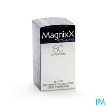 Afbeelding in Gallery-weergave laden, Magnixx Plus Tabl 80x1361mg
