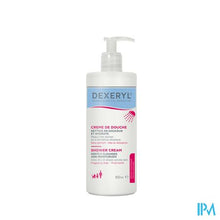 Load image into Gallery viewer, Dexeryl Douchecreme 500ml
