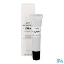 Afbeelding in Gallery-weergave laden, Lierac Diopti Rides Tube 15ml

