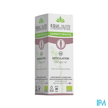 Afbeelding in Gallery-weergave laden, Equi-nutri N°02 Gewrichten 30ml
