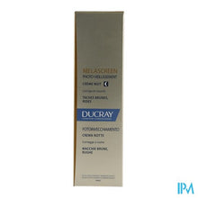 Charger l'image dans la galerie, Ducray Melascreen Verouder. Door Zon Nachtcr 50ml
