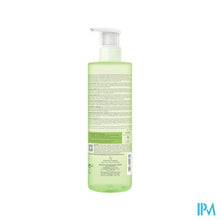 Load image into Gallery viewer, Aderma Exomega Control Reinigingsgel 2in1 500ml
