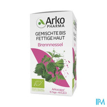 Afbeelding in Gallery-weergave laden, Arkocaps Brandnetel Plantaardig 45 Cfr 4138012
