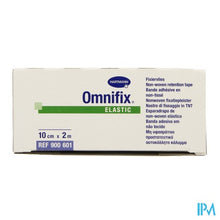 Afbeelding in Gallery-weergave laden, Omnifix Elastic. 10cmx2m 1 P/s
