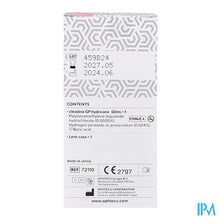 Load image into Gallery viewer, Cleadew Gp Hydra One 60ml
