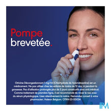 Afbeelding in Gallery-weergave laden, Otrivine Neusverstopping 1mg/ml Neusspray 10ml
