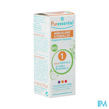 Load image into Gallery viewer, Puressentiel Eo Marjolein Bio Expert 5ml
