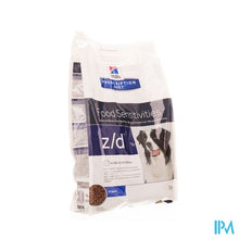 Afbeelding in Gallery-weergave laden, Hills Prescrip.diet Canine Zd Ultra 3kg 8887r
