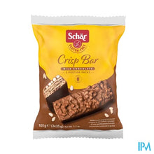 Charger l'image dans la galerie, Schar Crisp Bar 4x35g 3208 Revogan
