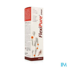 Afbeelding in Gallery-weergave laden, Flexipure Spray 100ml

