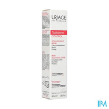 Afbeelding in Gallery-weergave laden, Uriage Tolederm Soin Riche Apaisant 40ml
