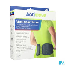 Afbeelding in Gallery-weergave laden, Actimove Sport Back Stabilizer 2xl-3xl 1
