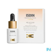 Afbeelding in Gallery-weergave laden, Isdinceutics Melaclear Serum 15ml
