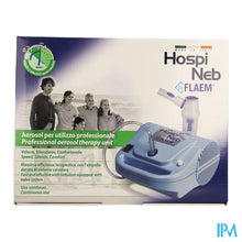 Load image into Gallery viewer, Hospineb Aerosol
