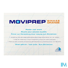 Charger l'image dans la galerie, Moviprep Sinaas 4 2 X 2 Zakjes
