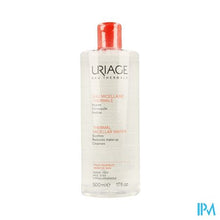 Afbeelding in Gallery-weergave laden, Uriage Eau Micellaire Thermale Lotion P Roug 500ml
