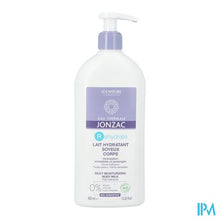Load image into Gallery viewer, Jonzac Lichaamsmelk Hydra 400ml
