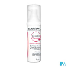 Afbeelding in Gallery-weergave laden, Bioderma Sensibio Tolerance+ Creme 40ml
