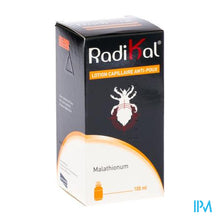 Load image into Gallery viewer, Radikal Lotion 100ml
