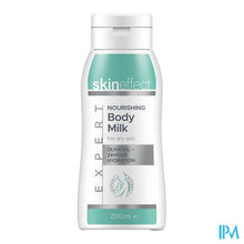 Load image into Gallery viewer, Skineffect Nourishing Body Milk 24h 200ml

