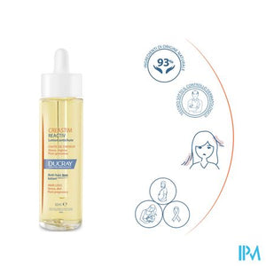 Ducray Creastim Lotion 60ml Nf