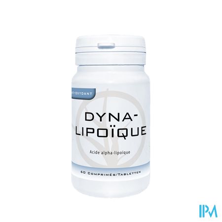 Dynalipoique Comp 60