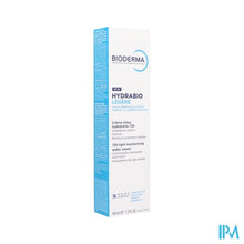 Load image into Gallery viewer, Bioderma Hydrabio Legere 40ml

