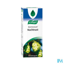 Afbeelding in Gallery-weergave laden, A.Vogel Dormeasan 50ml
