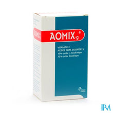 Load image into Gallery viewer, Aomix-g Caps 80 X 605mg
