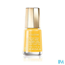 Load image into Gallery viewer, Mavala Vao Mini 428 Malapascua 5ml

