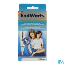 Load image into Gallery viewer, Endwarts Pen Tegen Wratten 3ml
