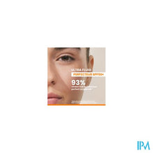 Afbeelding in Gallery-weergave laden, Avene Zon Spf50+ Ultra Fluid Perfector 50ml
